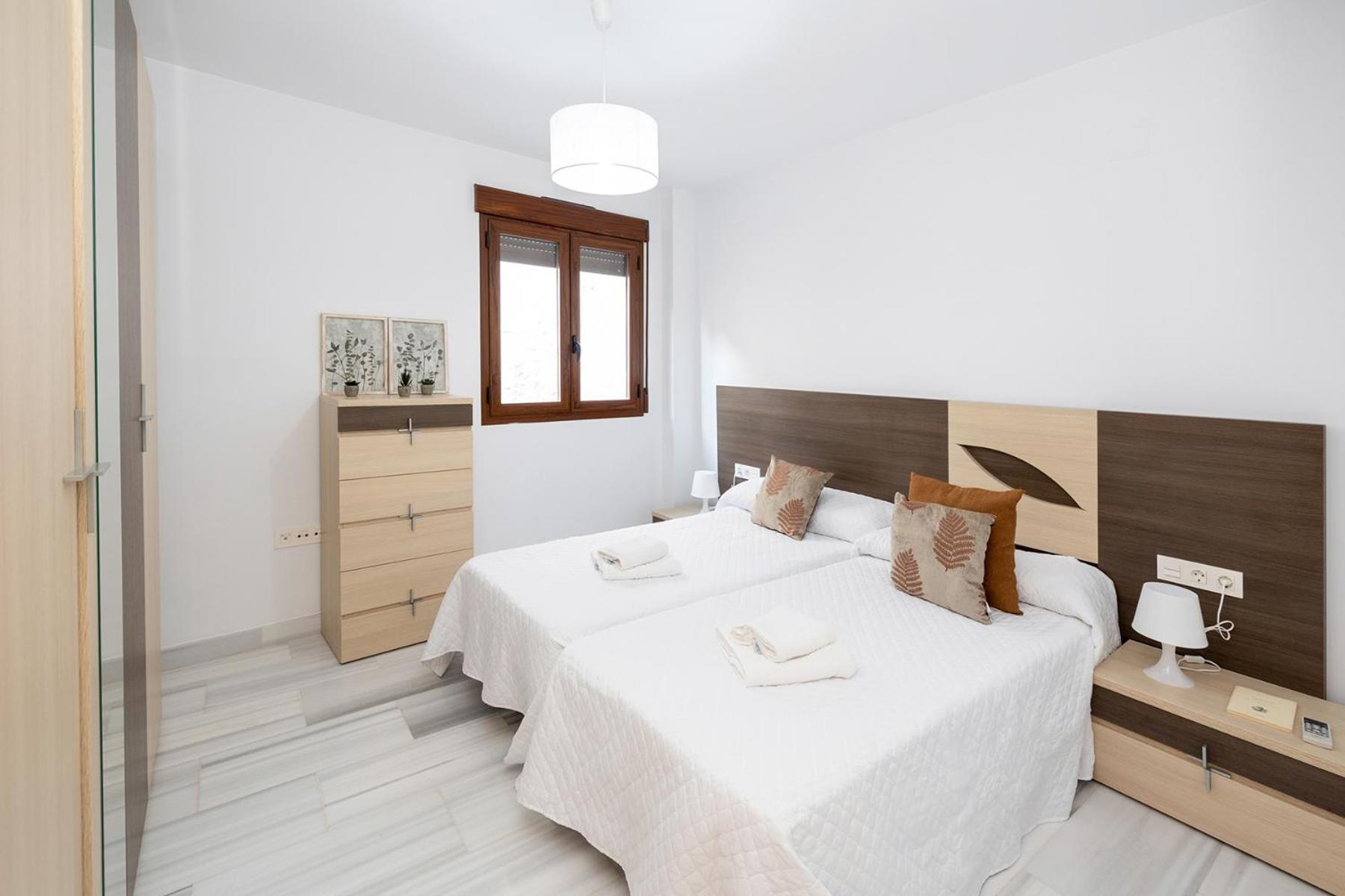 3 Bedroom Elegant & Cozy City Centre Granada Exterior foto